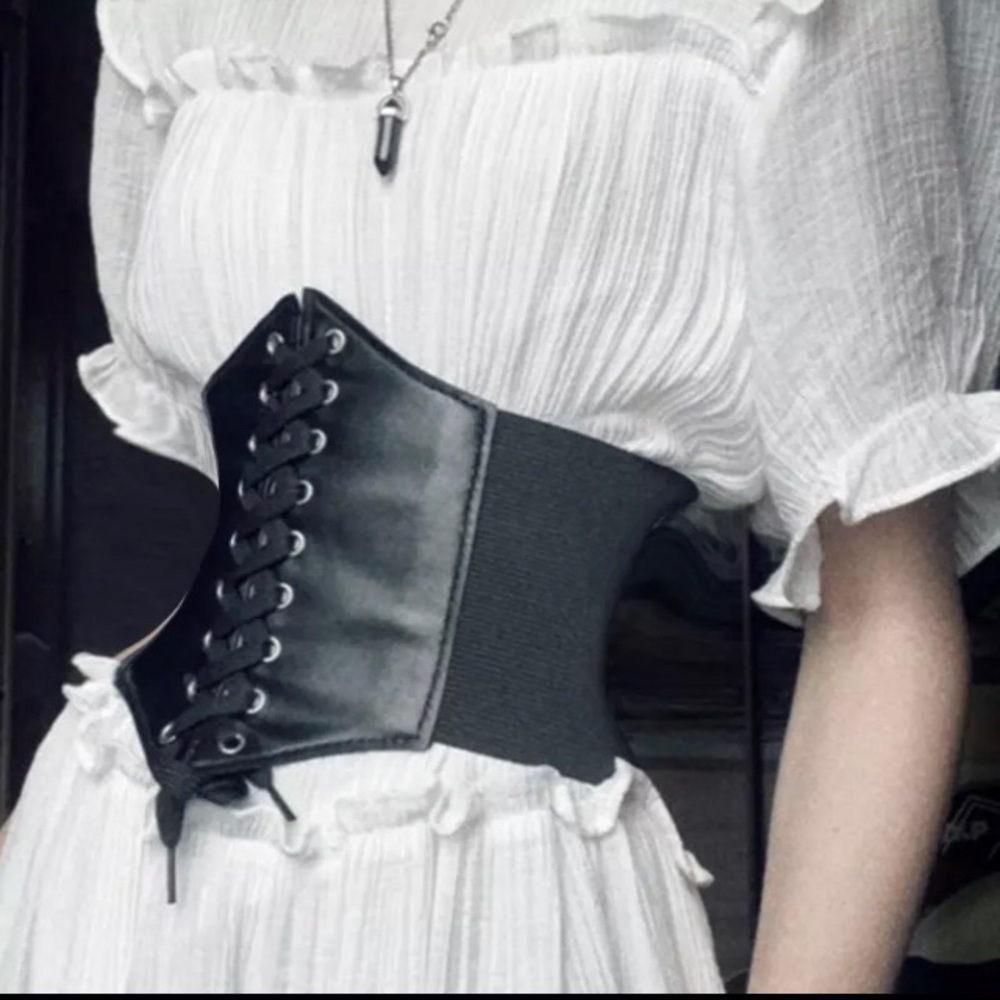 COPY - Corset Belt